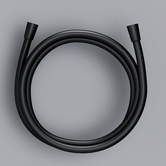 Шланг для душа 1500 AM.PM F0415B22 черный