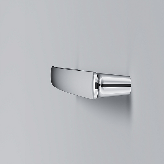 Вешалка для полотенец AM.PM Sensation A30346400 хром-2