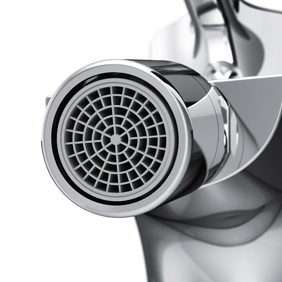 Смеситель для биде AM.PM X-Joy S F85B83100 с донным клапаном, хром-4