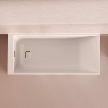 Ванна акриловая 170x75 AM.PM Libre W60A-170-075W-A белая глянцевая