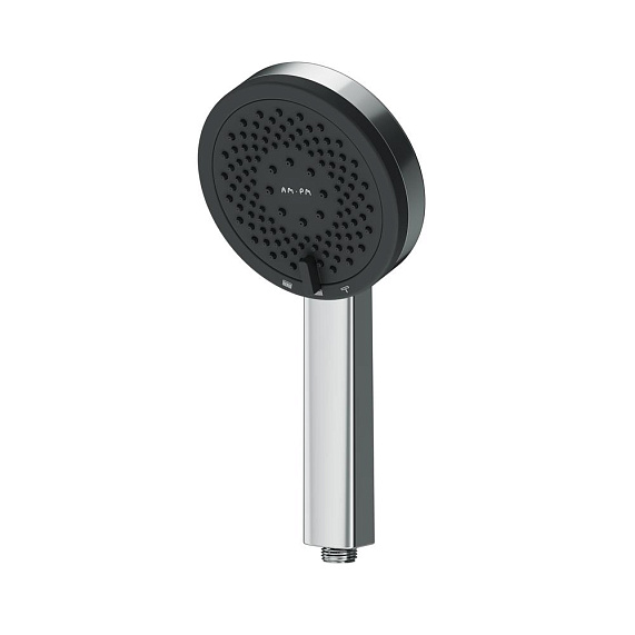 Лейка для душа AM.PM Above F029X000 хром-4