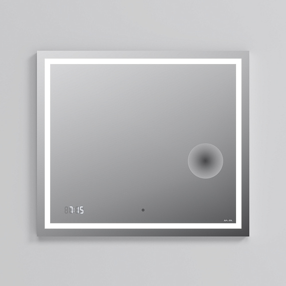 Мебель для ванной 75 AM.PM Gem S напольная, белый глянец напольная-3