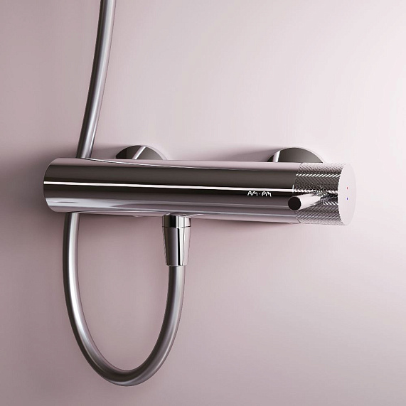 Смеситель для душа AM.PM Libre F6020000 хром