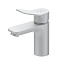 Смеситель для раковины (умывальника) AM.PM X-Joy F85A02133 белый