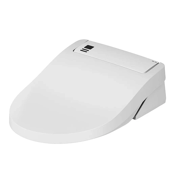 Электронная крышка-биде AM.PM Clean Care CCC7851WH белая-8