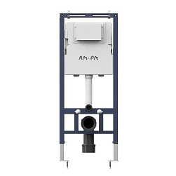 Инсталляция для подвесного унитаза AM.PM MasterFit I012713