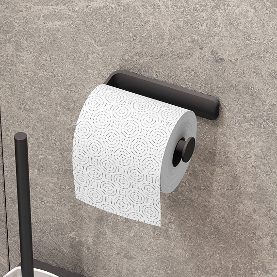 CK70GH Spirit Подвесной комплект, черный-4