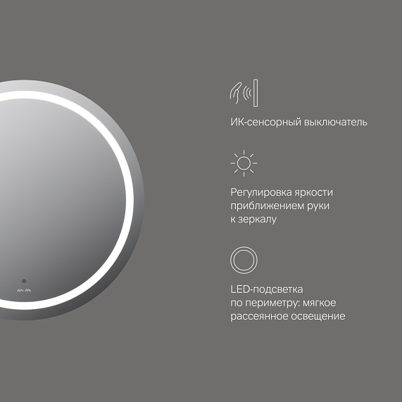 Мебель для ванной 55 AM.PM X-Joy подвесная, белый глянец подвесная-4