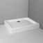 Поддон душевой 120x90 AM.PM Gem W90T-404-12090W белый + сифон
