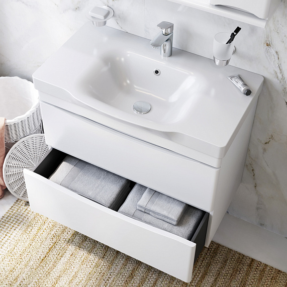 Секция мебели для ванной AM.PM Like BK80GE-4