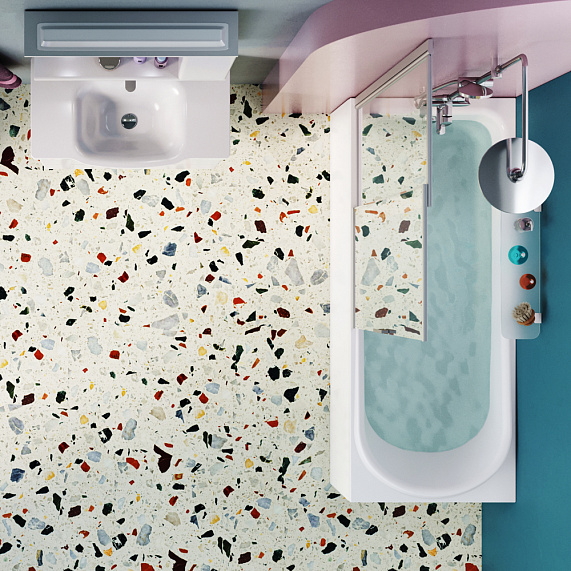 Ванная комната AM.PM Like UK80OB-7