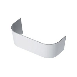 Панель фронтальная для ванны 170x75 AM.PM X-Joy W94A-170U75W-P