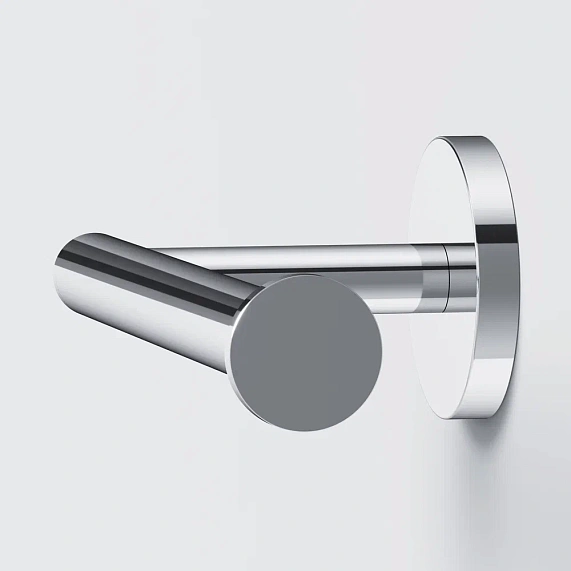 Держатель для туалетной бумаги настенный AM.PM X-Joy A85A34100 хром-3