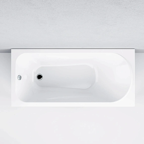 Ванна акриловая 170x70 AM.PM Force W9FA-170-070W-A-2