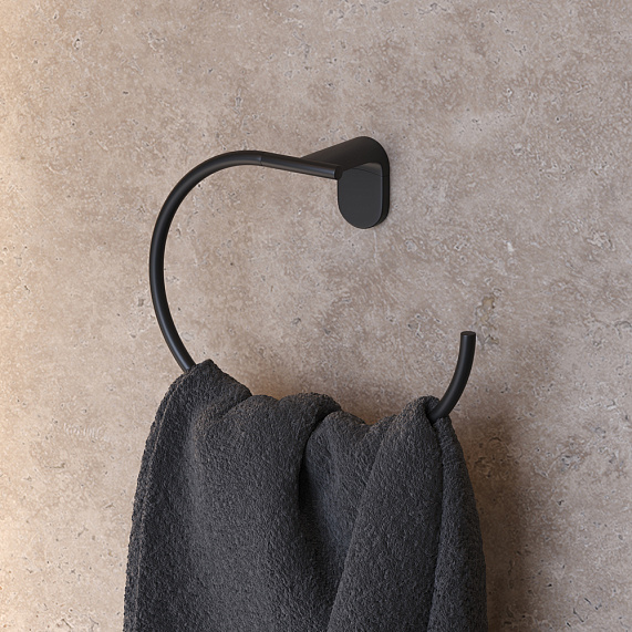 CK85GI X-Joy Подвесной комплект, черный-8