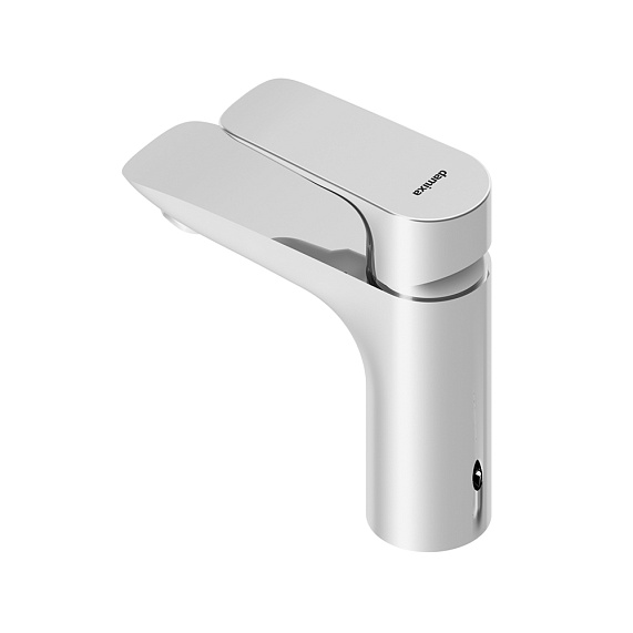 Смеситель для раковины (умывальника) Damixa Origin Evo 780210000 хром-4