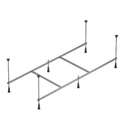 Каркас для ванны 175 AM.PM X-Joy W00A-175-075W-R