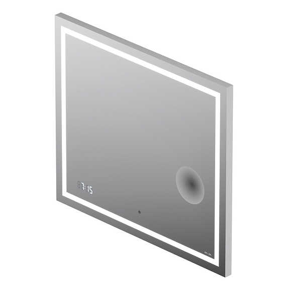 Мебель для ванной 75 AM.PM Gem S напольная, белый глянец напольная-6