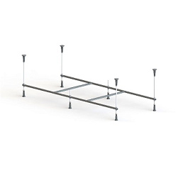 Каркас для ванны 180x70 AM.PM Gem W93A-180-070W-R