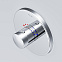 Термостат AM.PM Like F8075500 хром встраиваемый, модуль MultiDock