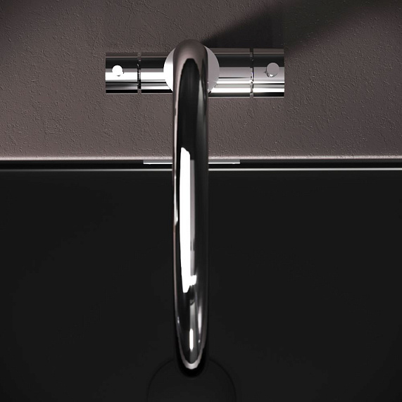 Смеситель для кухни AM.PM X-Joy S F85B07700 высокий, с каналом питьевой воды, хром-3