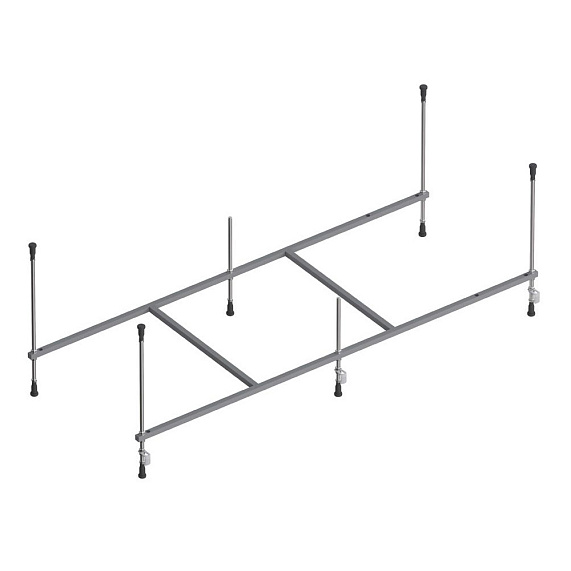 Каркас для ванны 150 AM.PM Like W80A-150-070W-R-2
