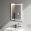 Мебель для ванной 45 AM.PM X-Joy подвесная, белый глянец подвесная