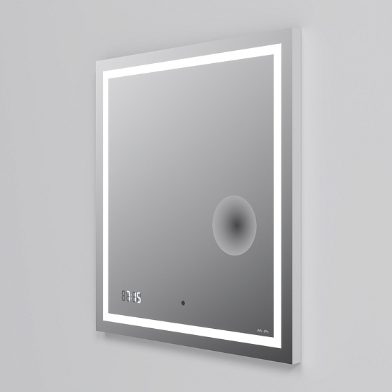 Мебель для ванной 60 AM.PM Gem S напольная, графит напольная-4