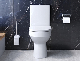 Гид по выбору: напольные унитазы