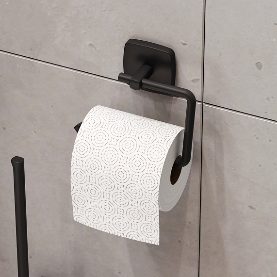 CK90GJ Gem Подвесной комплект, черный-5