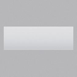 Панель фронтальная для ванны 170x70 AM.PM Gem W90A-170-070W-P1