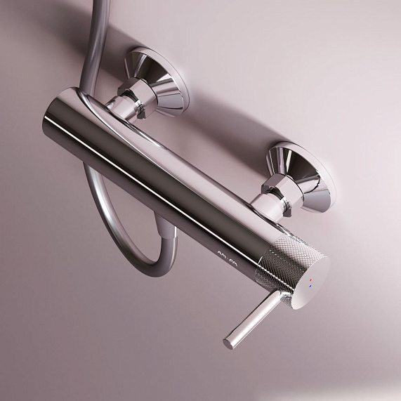 Смеситель для душа AM.PM Libre F6020000 хром-3