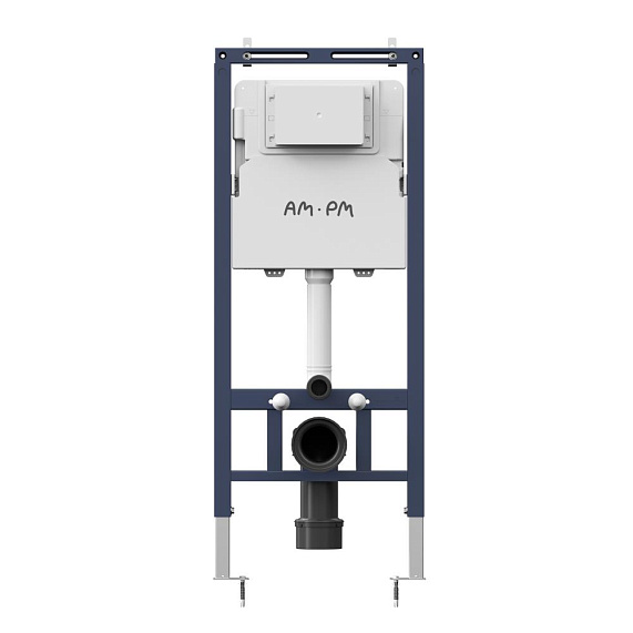 Инсталляция для подвесного унитаза AM.PM MasterFit I012713