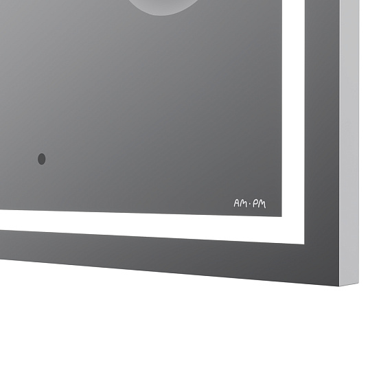 Мебель для ванной 60 AM.PM Gem S напольная, графит напольная-5