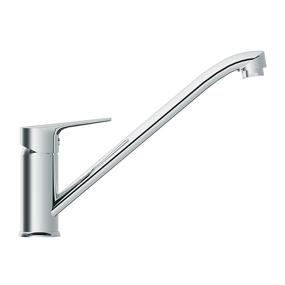 Смеситель для кухни Damixa Origin Balance 790000000 хром-2