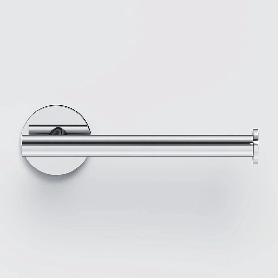 Держатель для туалетной бумаги настенный AM.PM X-Joy A85A34100 хром-2