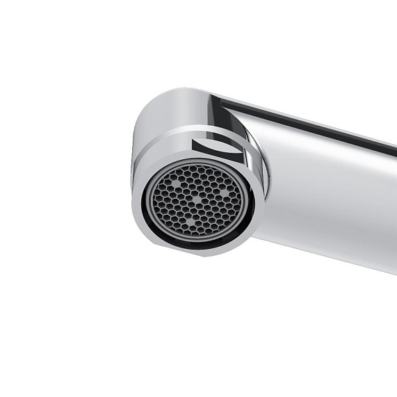 Смеситель для ванны и душа AM.PM Force F9F90200 длинный излив, хром-6