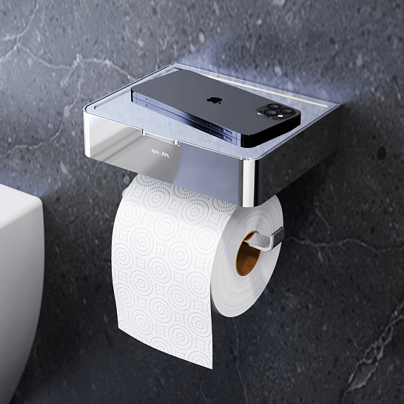 Секция гигиены AM.PM Inspire 2.0 CK50GD-5