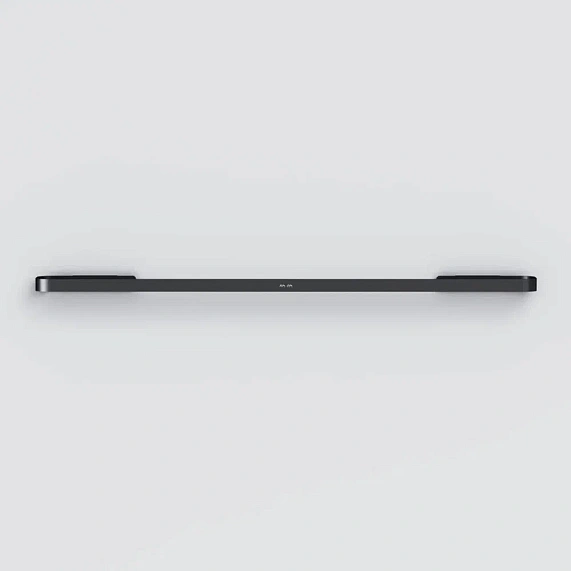 Вешалка для полотенец AM.PM Func A8F346422 черная-3