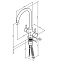 Смеситель для кухни AM.PM X-Joy S F85B07700 высокий, с каналом питьевой воды, хром