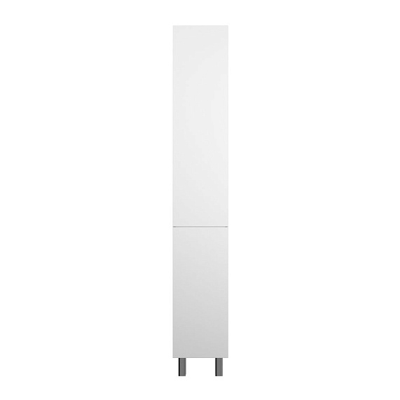 Мебель для ванной 60 AM.PM Gem напольная, белый глянец напольная-4