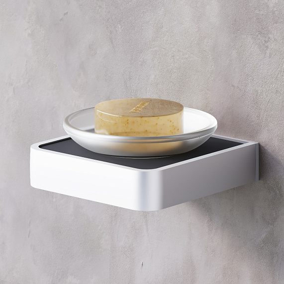 Набор аксессуаров Damixa Jupiter DAK77D3006W хром-4