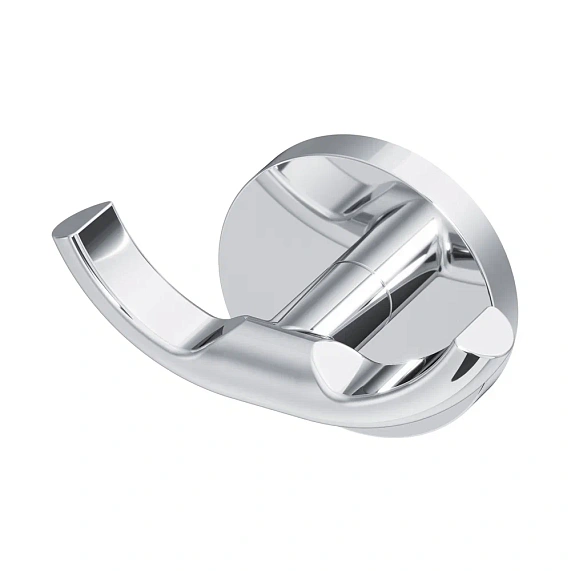 Набор аксессуаров AM.PM X-Joy хром (крючок, мыльница, вешалка)-5