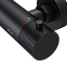 Смеситель для душа AM.PM Libre F6040022 термостат, черный